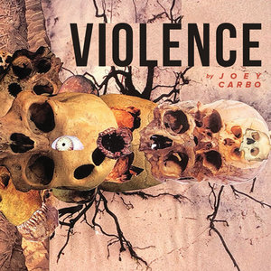 VIOLENCE (2022) cover