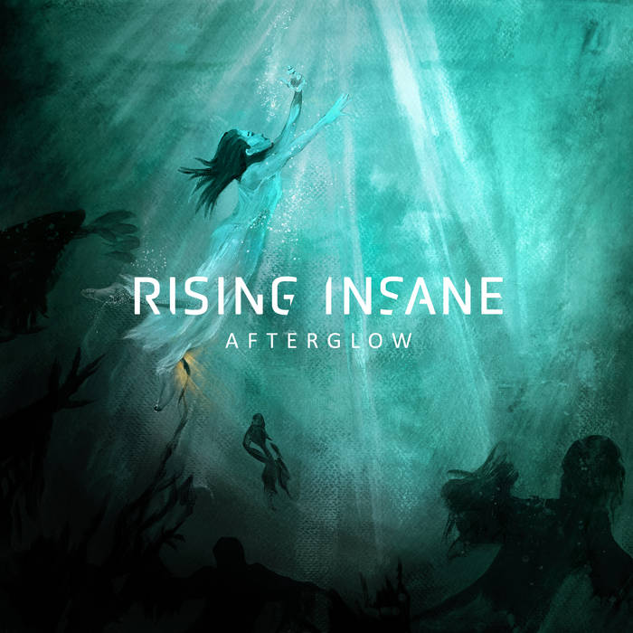 Rising_insane Afterglow