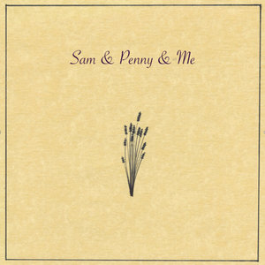 Sam & Penny & Me cover