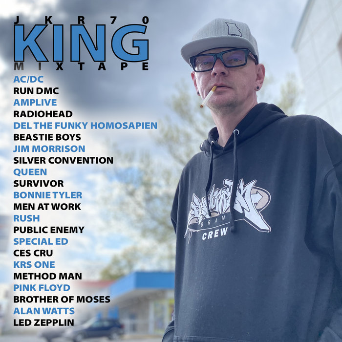 KING | JKR70