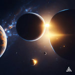 Millions Light Years Away (Long​​​-​​​form Drone Version) 24 bit [free download]