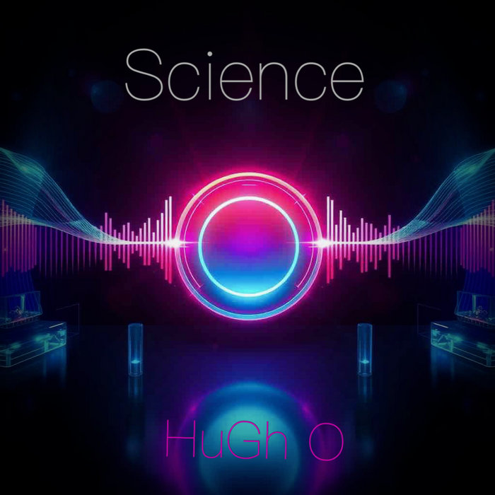 Science Hooo Science | Hugh O