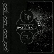 Blood In The Water cover art