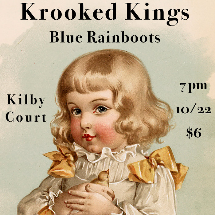 Krooked Kings 801 Sessions
