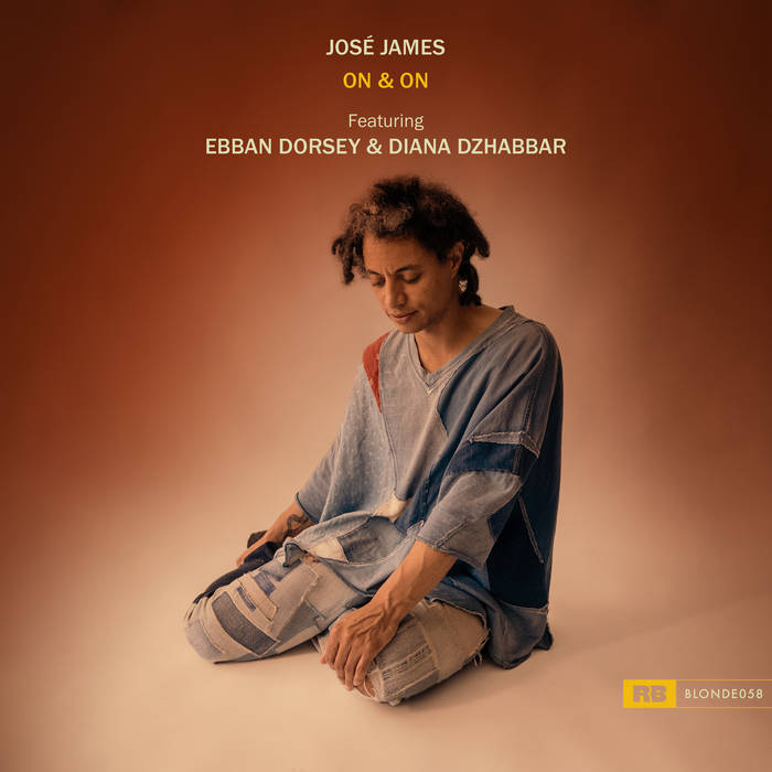Jose James announces new album "On & On José James Sings Badu" (01/20