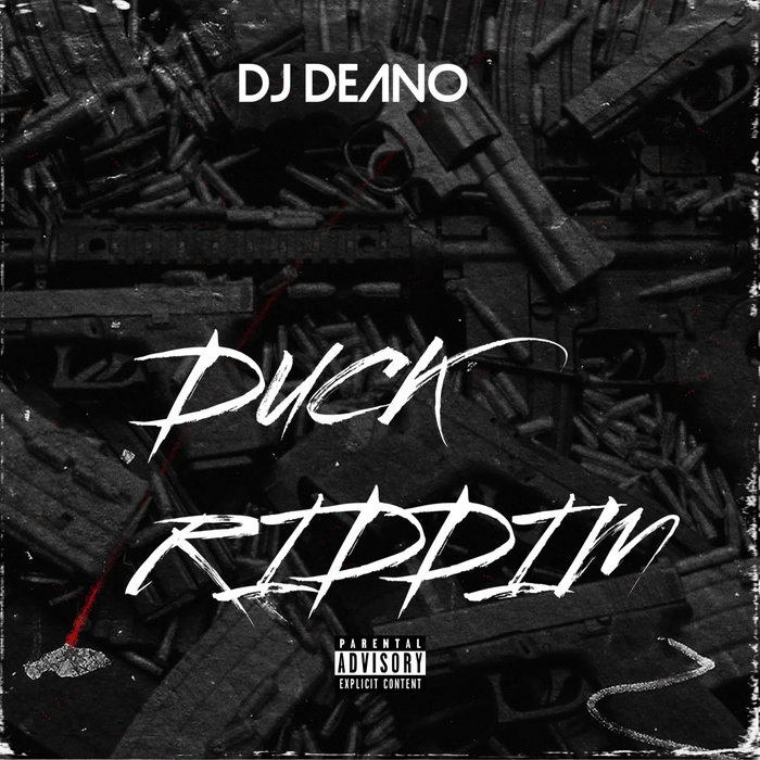 Duck Dance Riddim DUCK RIDDIM V2 | DJ DEANO