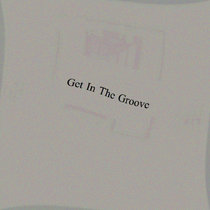 Get in the Groove cover art