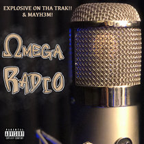 Omega Radio cover art
