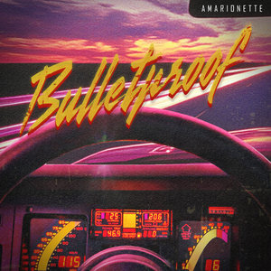 Bulletproof cover