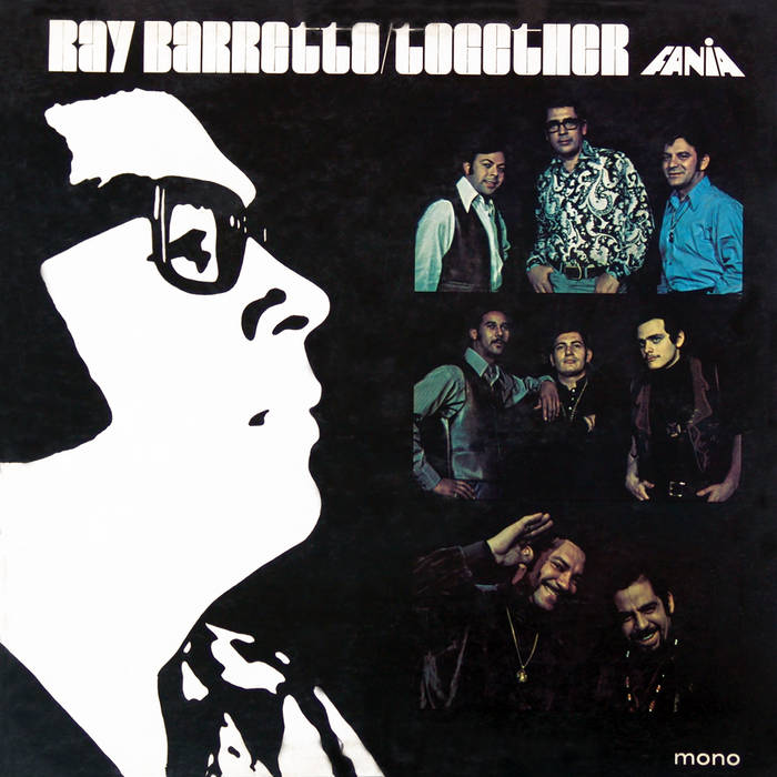 Together | Ray Barretto Together | Ray Barretto