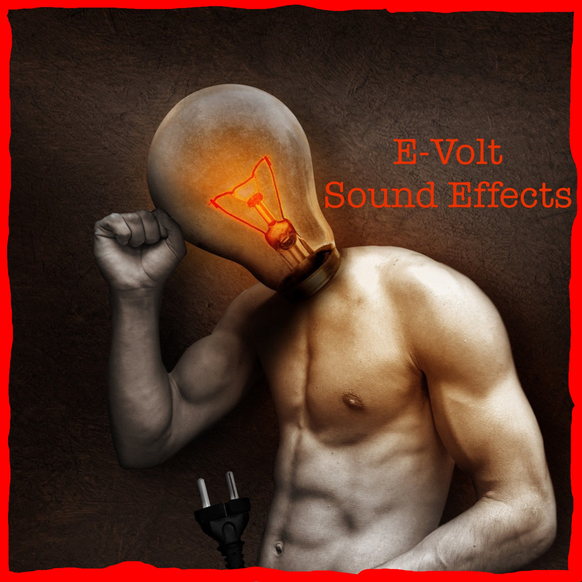Sound Effects - Electric Buzz - E-Volt | Andrew Reade
