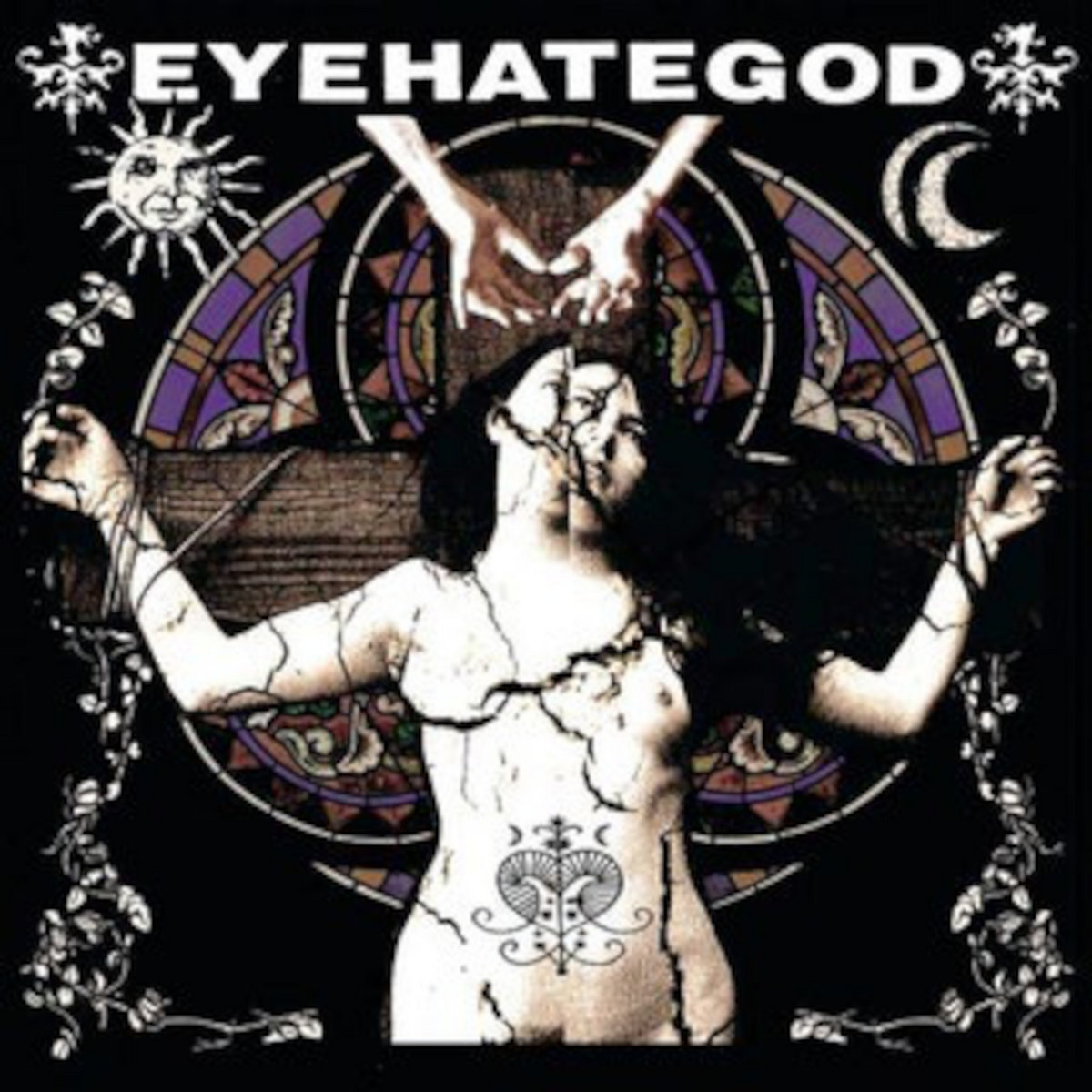 洋楽 EYEHATEGOD Original Album Collection 4CD EYEHATEGOD Original Album Collection 4CD 【公式通販】