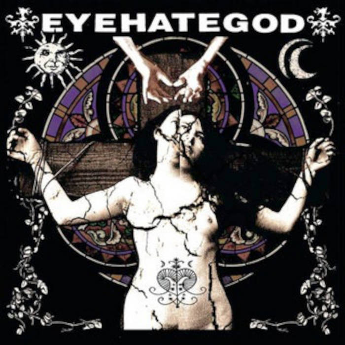 洋楽 [4CD] EyeHateGod/Original Album Collecti EYEHATEGOD Original Album Collection 4CD 【公式通販】