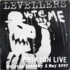 Brixton Live