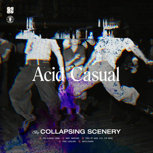 Acid Casual cover