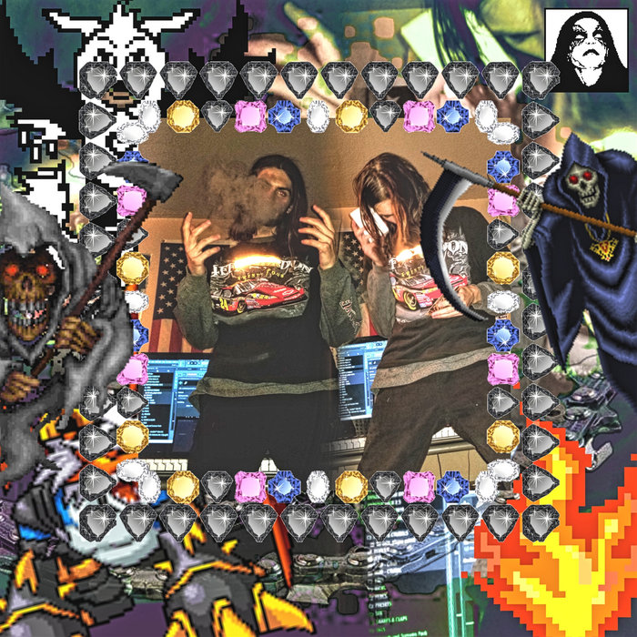 Suicide Mission Kenopro79