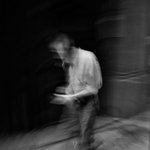 The obscure figure