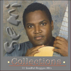Collections cover