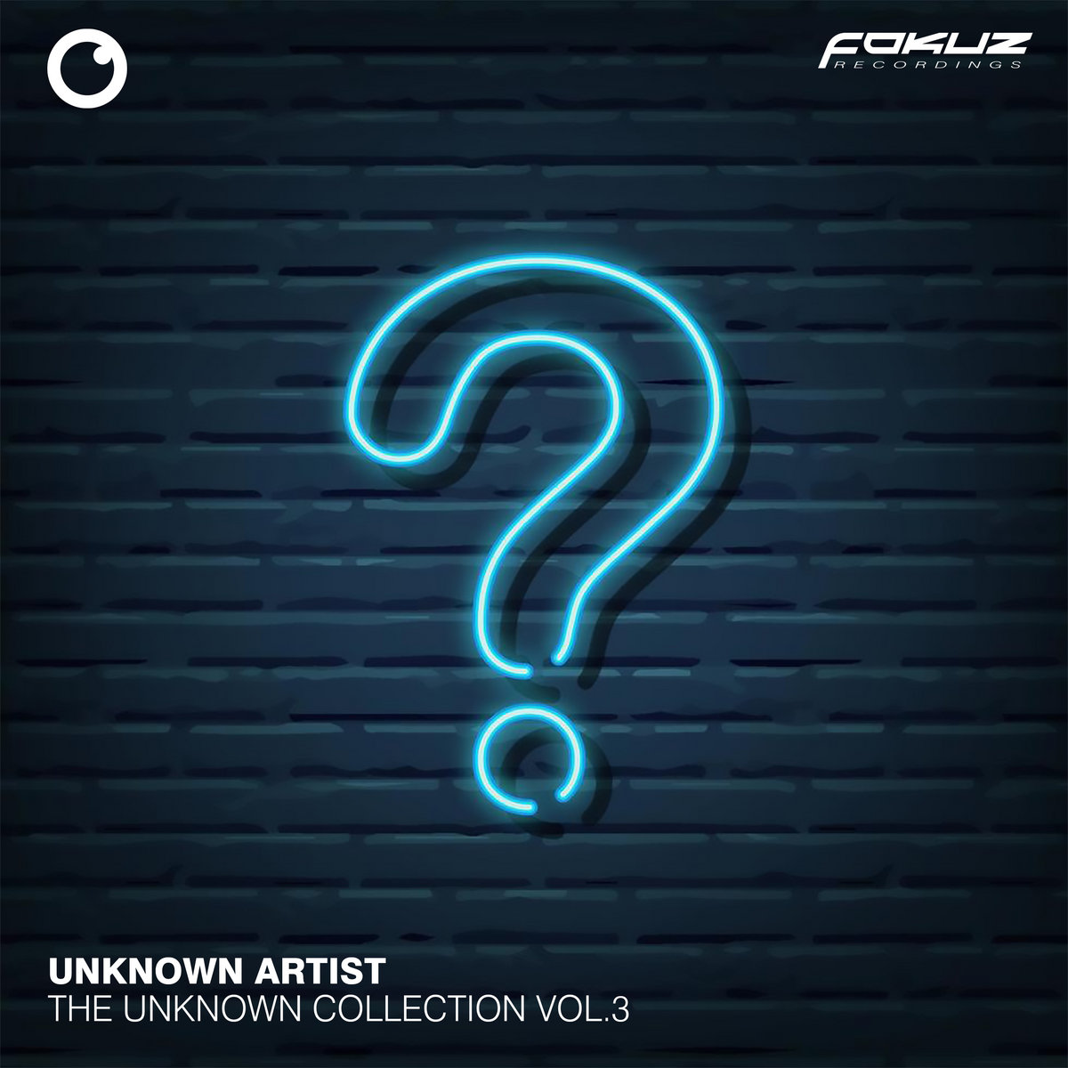 【保障できる】 Unknown | 3 Vol Collection Unknown The Artist Recordings Fokuz | 趣味・スポーツ・実用