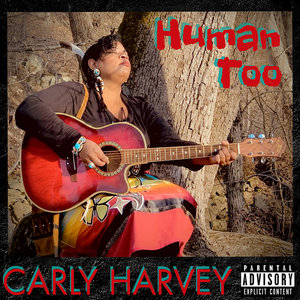 Human Too (Acoustic) cover