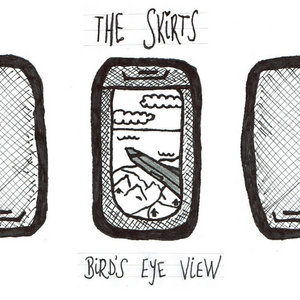 Bird's Eye View: unreleased demos retrieved from the abyss cover