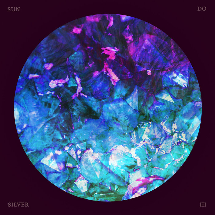 3 Sun Do Silver Floating Limb