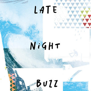Late Night Buzz cover
