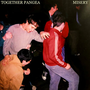 together PANGEA — Misery