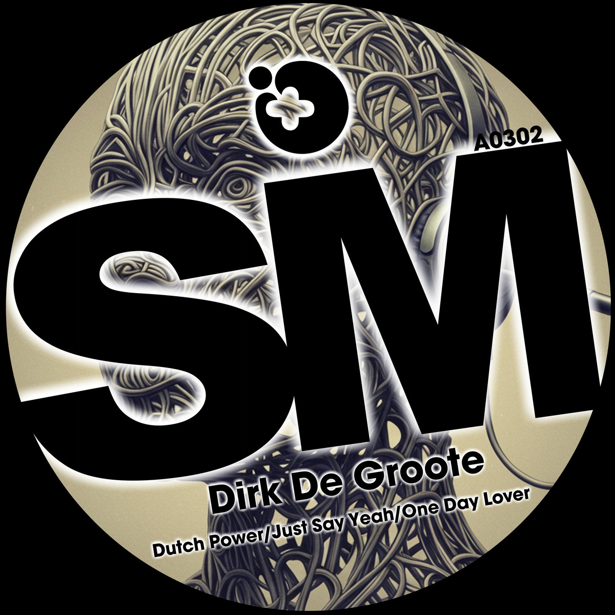 Jon Secada - Otro Dia Mas Sin Verte (DDG Afro Edit) | Dirk De Groote