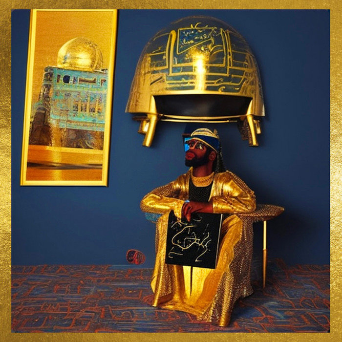 THE COUNT OF MONTE CARLO (The Book Of EKnock / Art For The 4th Wall) 9X3J THE COUNT OF MONTE CARLO (The Book Of EKnock / Art For The 4th Wall) 9X3J