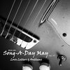 Song-A-Day May, Volume VI: Love Letters & Anthems Cover Art