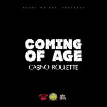 Coming Of Age cover art