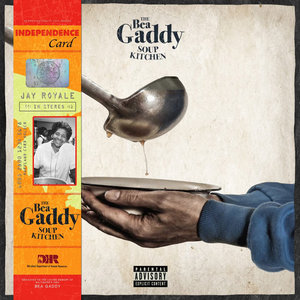 The Bea Gaddy Soup Kitchen cover