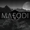 Maeodi EP Cover Art