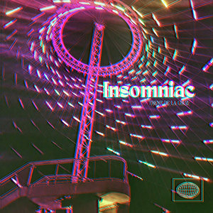 Insomniac cover