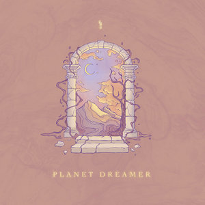 Planet Dreamer cover