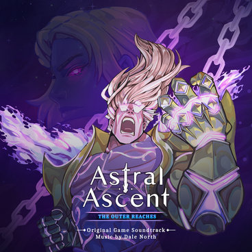 Astral Ascent: The Outer Reaches Original Game Soundtrack | Dale North