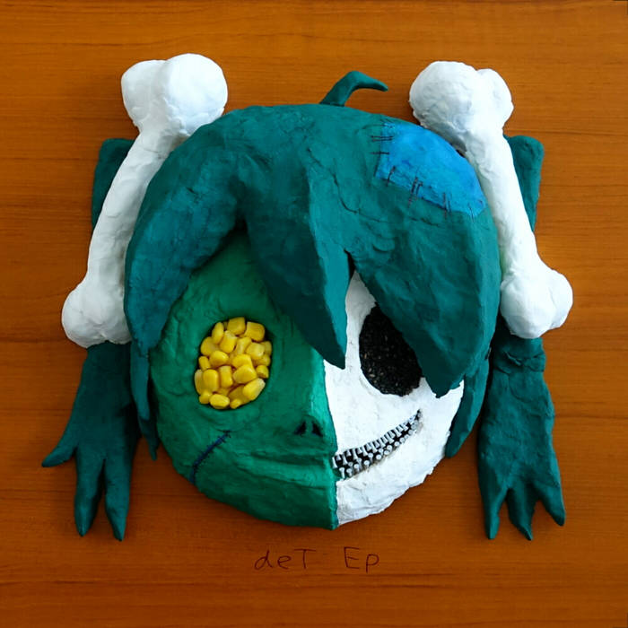 ATOLS/MIKU DET EP | ATOLS