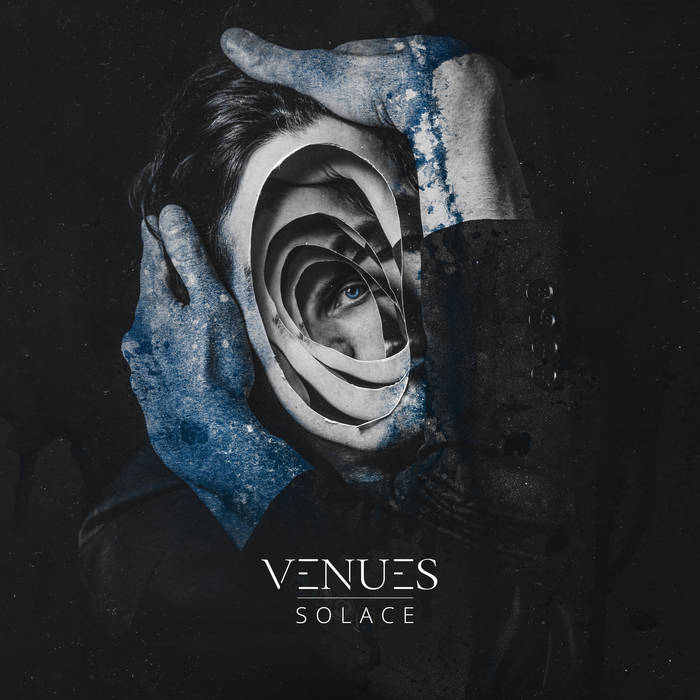 欧LP Venues Solace NONE ARISING EMPIRE /00260 Solace | VENUES