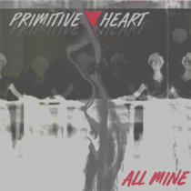 All Mine (Portishead Cover) cover art