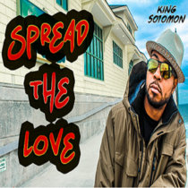 Spread The Love cover art