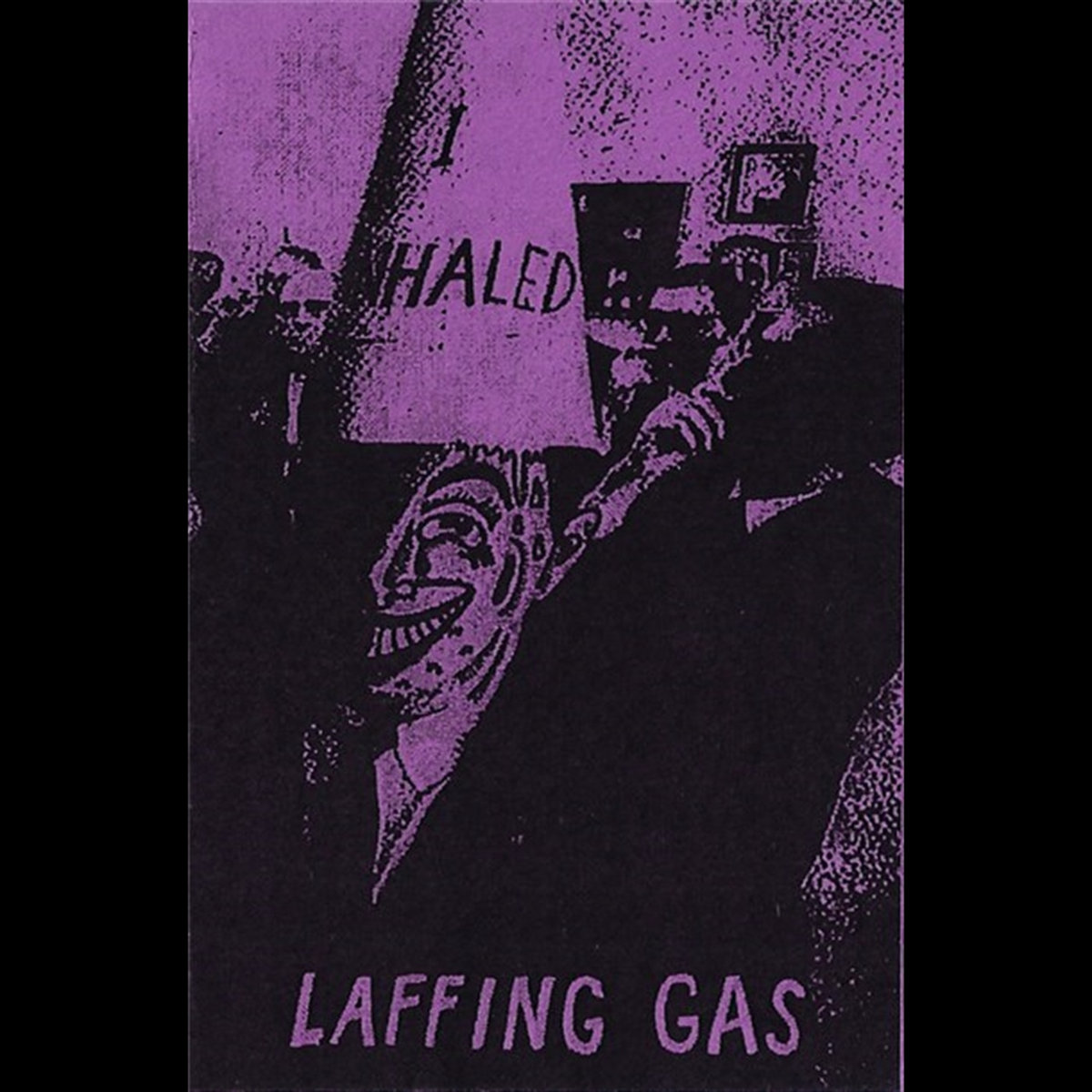 Laffing Gas | Laffing Gas