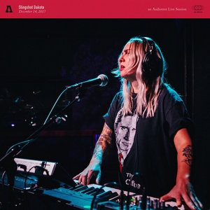 Slingshot Dakota - Audiotree Live cover