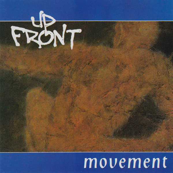 Movement LP | Up Front
