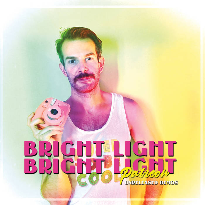 Loving Me Like That (early demo) | Bright Light Bright Light