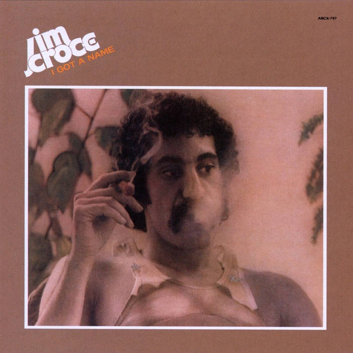 その他 jim Jim Croce: I Got A Name | Jim Croce | CrocesStore