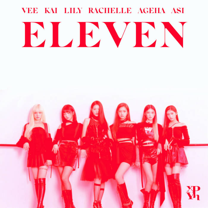 K-POP・アジア Ive eleven Song Review: IVE – Eleven | The Bias List // K-Pop Reviews