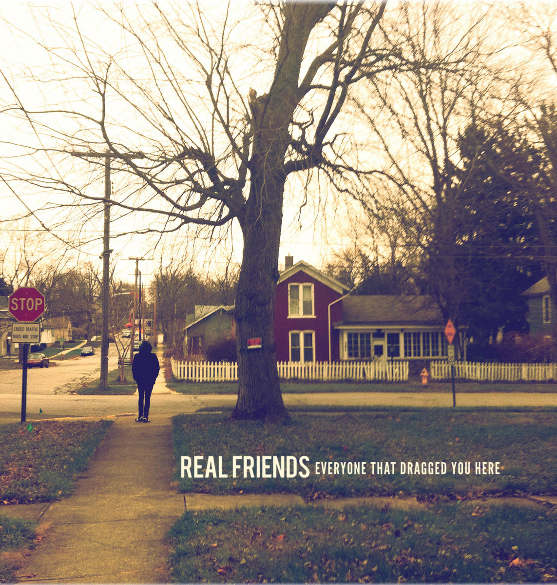 music real friends
