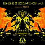 The Best Of Horns & Hoofs Vol.4 compiled by Myad ( 2019)