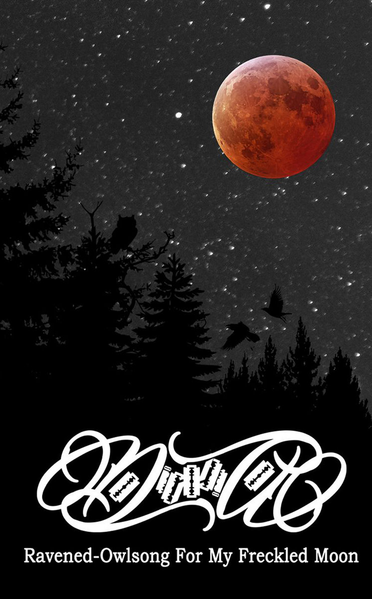 Ravened-Owlsong for My Freckled Moon | Digothal | Spirits Of The Air ...